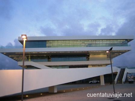 Copa América en Valencia.